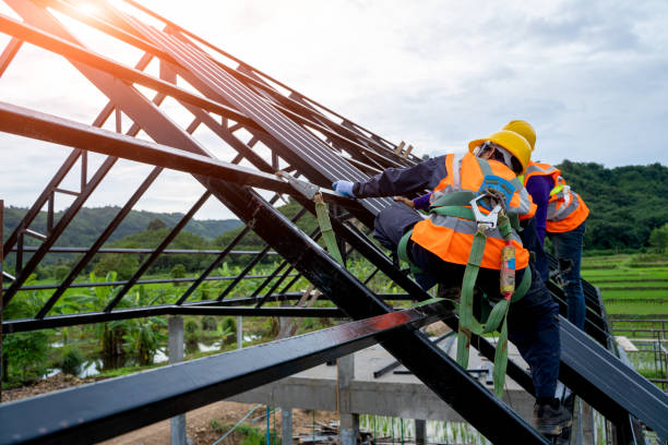 Best Gutter Installation and Roofing  in East Richmond Heights, CA