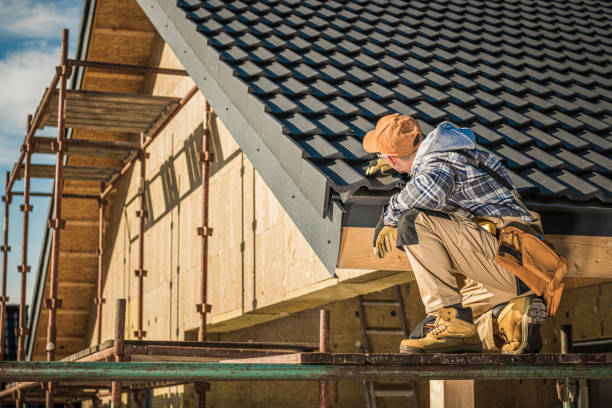 Best Heating Cable for Roof Installation  in East Richmond Heights, CA