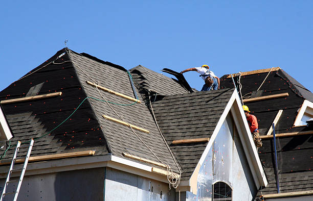 Reliable East Richmond Heights, CA Roofing Contractor Solutions