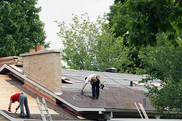 Best Emergency Roof Repair  in East Richmond Heights, CA