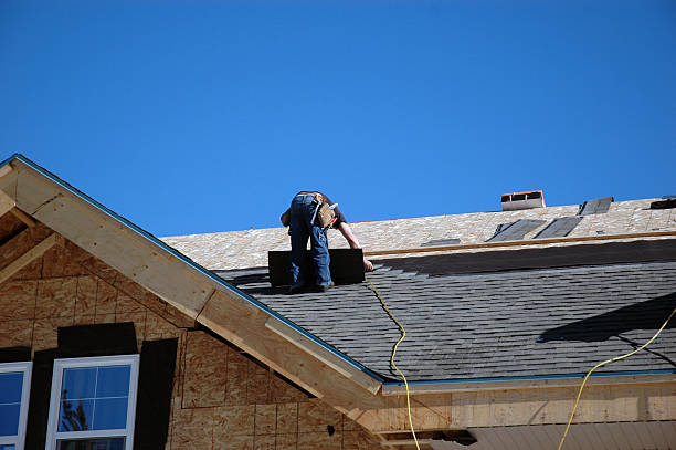 Roof Waterproofing Services in East Richmond Heights, CA