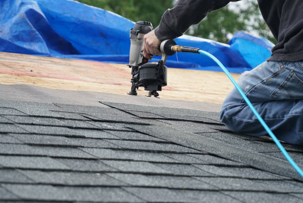 Best Roof Restoration Services  in East Richmond Heights, CA