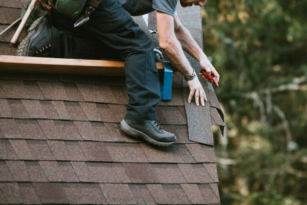 Roof Repair Estimates in East Richmond Heights, CA