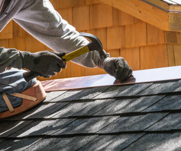 Best Commercial Roofing Services  in East Richmond Heights, CA